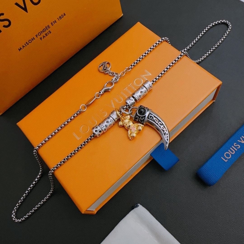 LV Necklaces